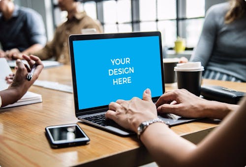 Download Free Smartmockups Free Product Mockup Generator PSD Mockup Template