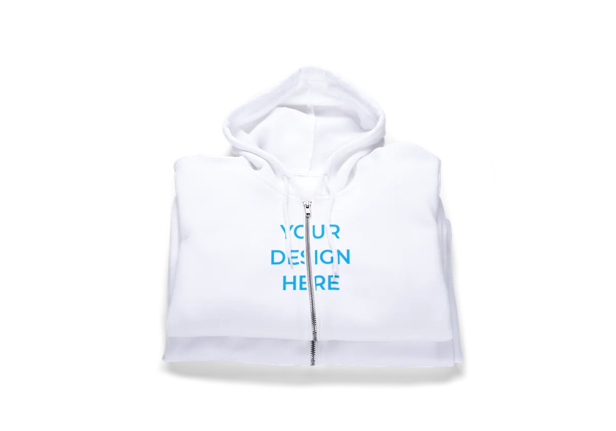 Download Free Hoodie With Changeable Color Mockup Generator Smartmockups PSD Mockup Templates
