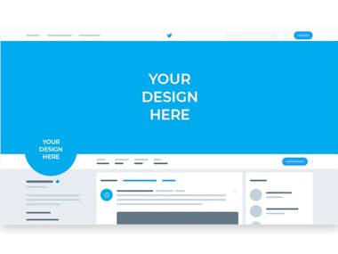 Free Twitter Post Mockup Generator Smartmockups