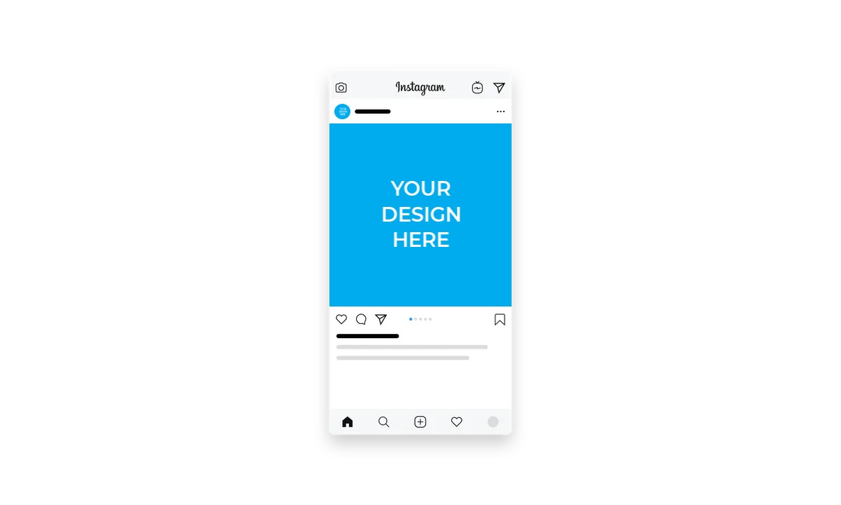 Download Instagram Slider Free Mockup : Free Instagram Sponsored Live Status Stories Ui Mockup Psd Good ...