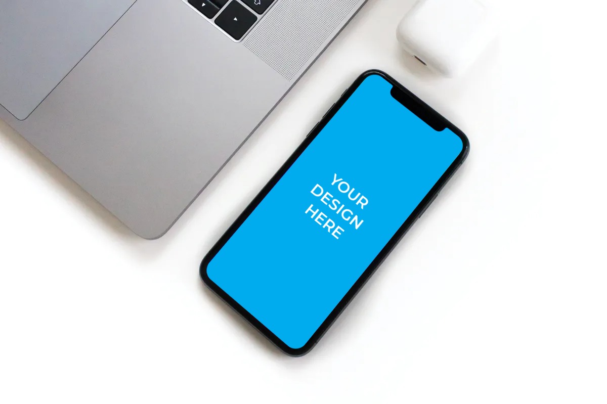 9218+ Iphone X Mockup Generator Free Popular Mockups