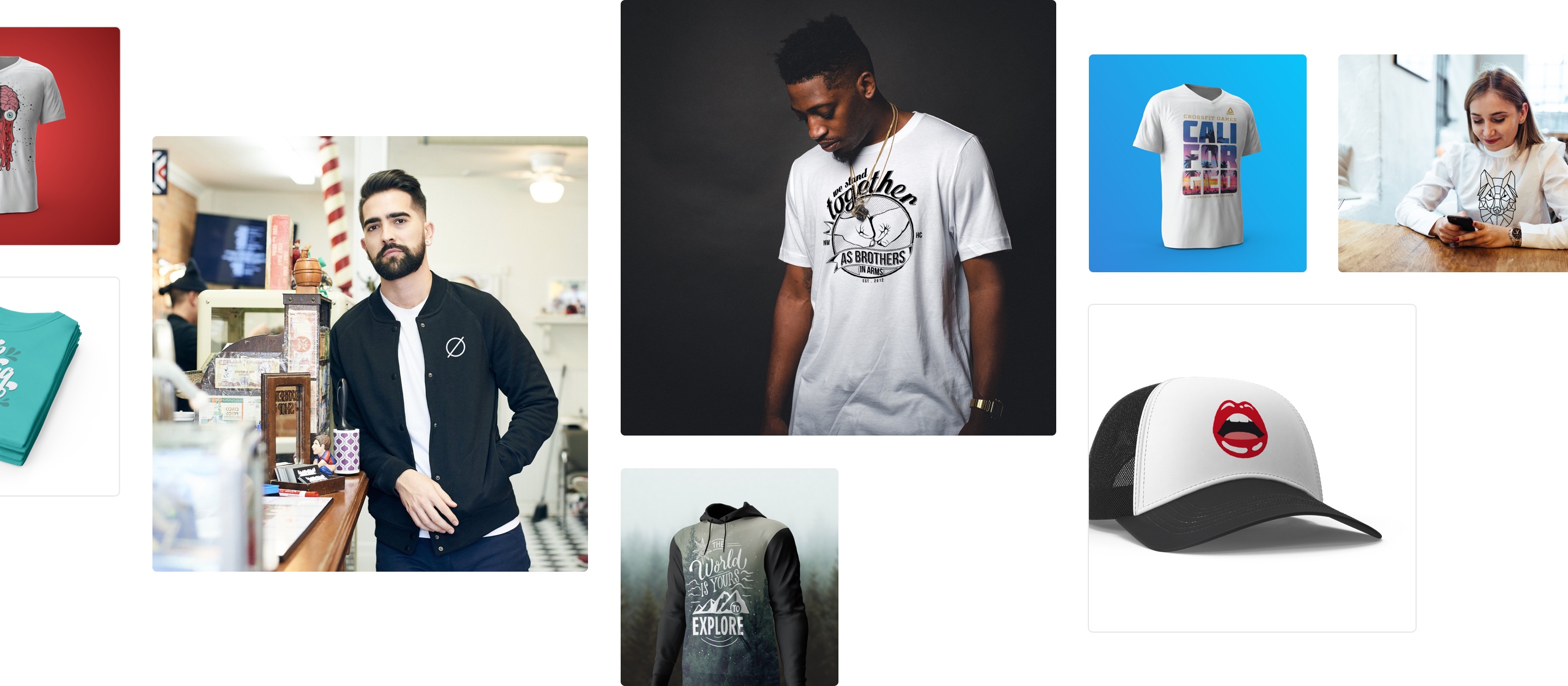 Download How To Create Apparel Mockups Smartmockups Yellowimages Mockups